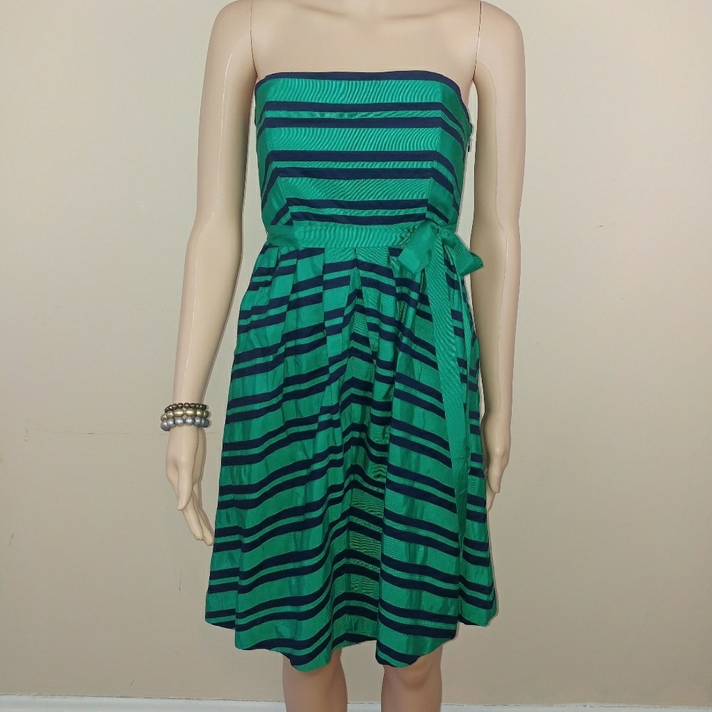 Moulinette Soeurs size 2 dress from ANTHROPOLOGIE
